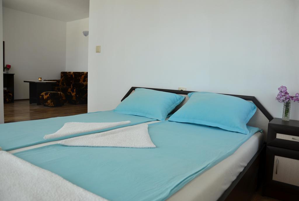 Kani Studios Sosopol Zimmer foto