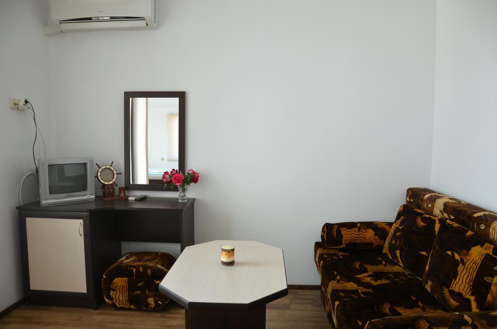 Kani Studios Sosopol Zimmer foto