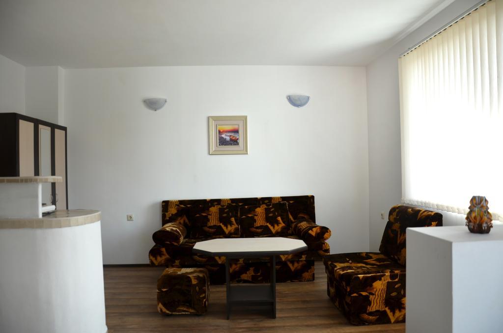 Kani Studios Sosopol Zimmer foto
