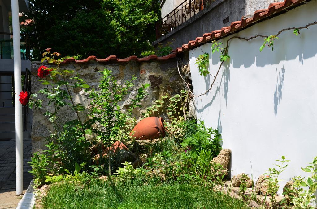 Kani Studios Sosopol Exterior foto