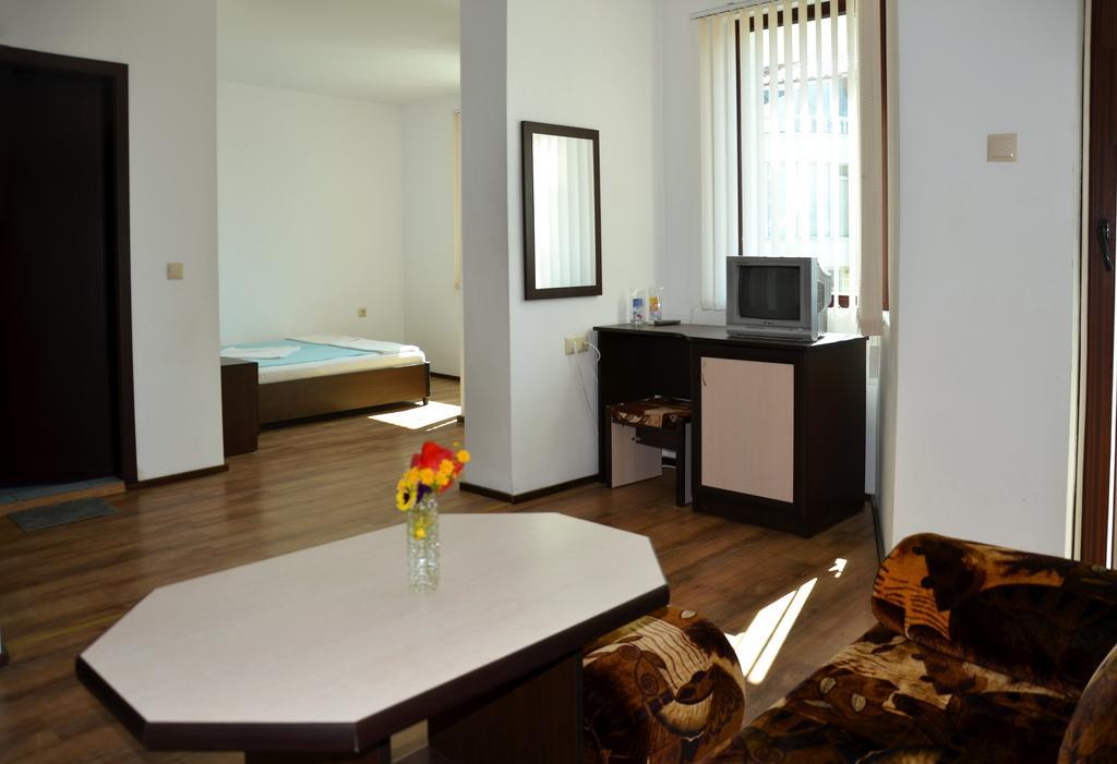 Kani Studios Sosopol Zimmer foto