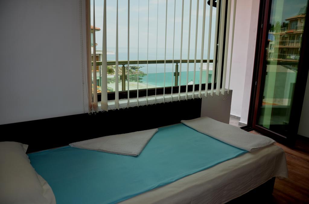 Kani Studios Sosopol Zimmer foto
